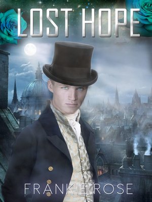 cover image of Lost Hope